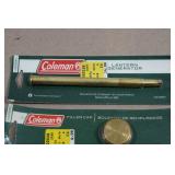 Coleman Lantern Parts - Filler Cap, Generators