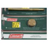 Coleman Lantern Parts - Filler Cap, Generators