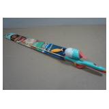 Shakespeare Moana Kid