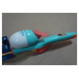 Shakespeare Moana Kid