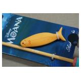 Shakespeare Moana Kid