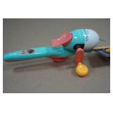 Shakespeare Moana Kid