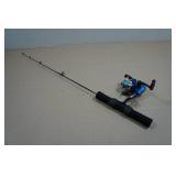Ice Fishing Rod