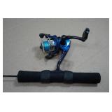 Ice Fishing Rod