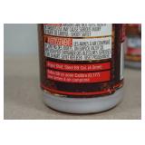 *3* 1500-Packs Copperhead Easy Pour BBs