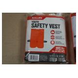 *2* Allen Safety Vests - Youth & Adult