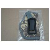 *2* Pistol Holsters