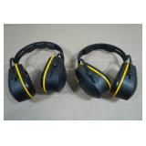 Bilson Shooting Ear Protection