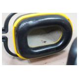 Bilson Shooting Ear Protection