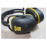 Bilson Shooting Ear Protection