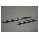 Hidden Blade Pen Knife - 2.5" Blade