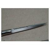 Hidden Blade Pen Knife - 2.5" Blade
