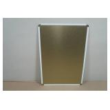 Novelty Metal Sign - Hamm