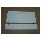 Novelty Metal Sign - God, Guns & Guts