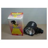 12V Halogen Spotlight