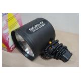 12V Halogen Spotlight