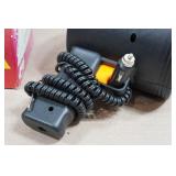 12V Halogen Spotlight