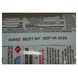 *5* Louisiana New Orleans Style Fish Fry Breading Mix