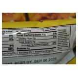 *5* Louisiana New Orleans Style Fish Fry Breading Mix