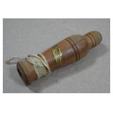 "Duc-Em" Wooden Duck Call