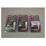 Burt Coyote Lumenok Crossbow Bolt Ends