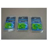 *3* 12-Packs Crossbow Nocks