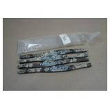 Replacement Limbs for the PSE Archery Fang HD Crossbow