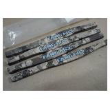 Replacement Limbs for the PSE Archery Fang HD Crossbow