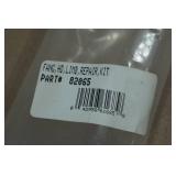 Replacement Limbs for the PSE Archery Fang HD Crossbow