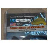 AMS Bowfishing Traditional Mount Bracket