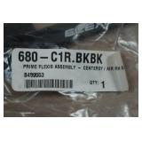 Prime Flexis Assembly