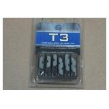 T3 Pre-Season Blade Kit