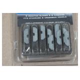 T3 Pre-Season Blade Kit