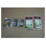 Assorted Arrow Inserts