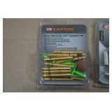 Assorted Arrow Inserts