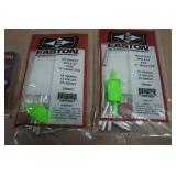 Assorted Arrow Inserts