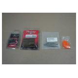 Assorted Arrow Inserts