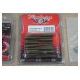 Assorted Arrow Inserts