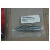 Assorted Arrow Inserts