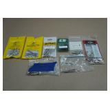 Assorted Arrow Inserts