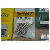 Assorted Arrow Inserts