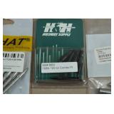 Assorted Arrow Inserts