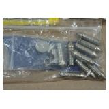 Assorted Arrow Inserts