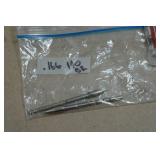 Assorted Arrow Inserts