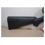 Unfired Savage 93R17 FXP .17 HMR Bolt-Action Rifle - 3-9 x 40 Scope