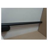 Unfired Savage 93R17 FXP .17 HMR Bolt-Action Rifle - 3-9 x 40 Scope