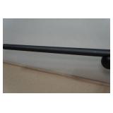 Unfired Savage 93R17 FXP .17 HMR Bolt-Action Rifle - 3-9 x 40 Scope