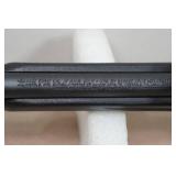 Unfired Savage 93R17 FXP .17 HMR Bolt-Action Rifle - 3-9 x 40 Scope