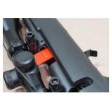 Unfired Savage 93R17 FXP .17 HMR Bolt-Action Rifle - 3-9 x 40 Scope