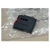 Unfired Savage 93R17 FXP .17 HMR Bolt-Action Rifle - 3-9 x 40 Scope